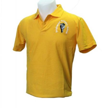 Bridlewood Polo Shirt